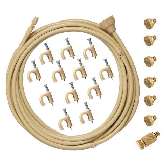 MISTCOOLING SYSTM 3/8X12'