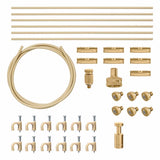 PRO MIST COOLING SYS3/8"