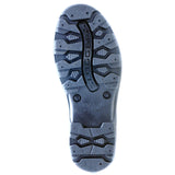 Sloggers Women's Garden/Rain Shoes 9 US Black Polka Dot