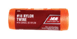 TWINE TWNYLON #18X5250RG