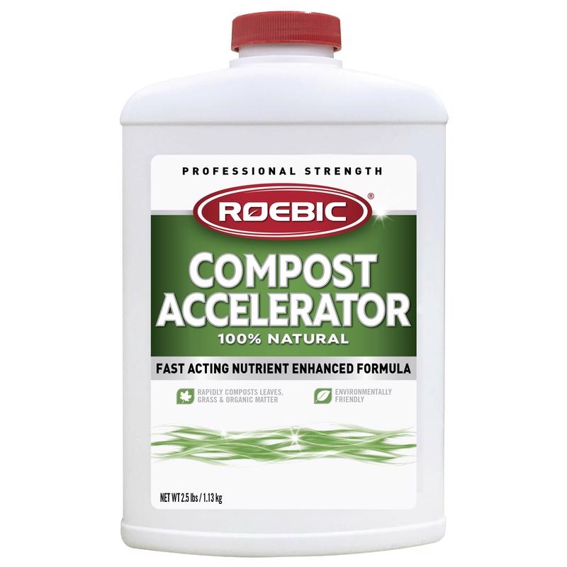 COMPOSTR BACTERIAL 2.5#