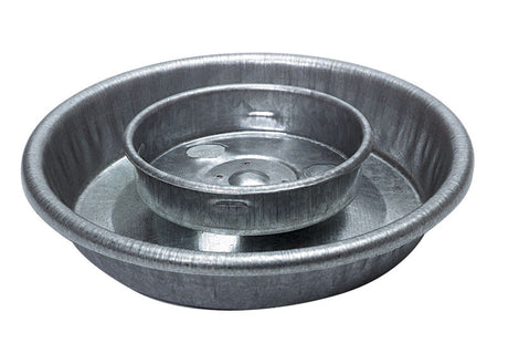 WATER BASE 32OZ STEEL