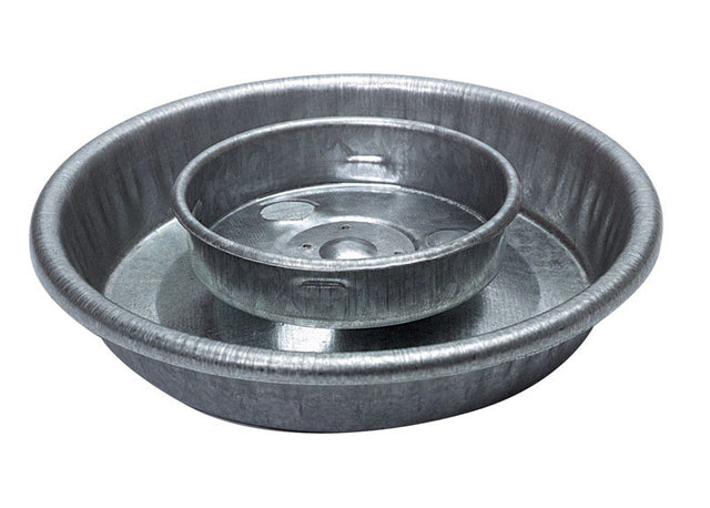 WATER BASE 32OZ STEEL