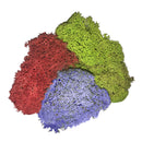 Mosser Lee Soil Cover Assorted Reindeer Moss 3 oz