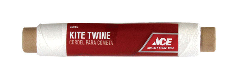 TWINE POLY KITE 600'