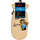 LINED SUEDE MIT XL