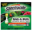 BAG-A-BUG BEETLE TRAP