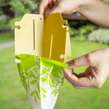 Spectracide Bag-A-Bug Japanese Beetle Trap 6 pk