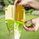 Spectracide Bag-A-Bug Japanese Beetle Trap 6 pk