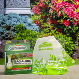 Spectracide Bag-A-Bug Japanese Beetle Trap 6 pk