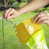 Spectracide Bag-A-Bug Insect Trap Stand 1 pk