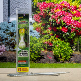 Spectracide Bag-A-Bug Insect Trap Stand 1 pk