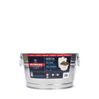 Behrens 0GS Galvanized Steel Round Tub, 5 Gallon