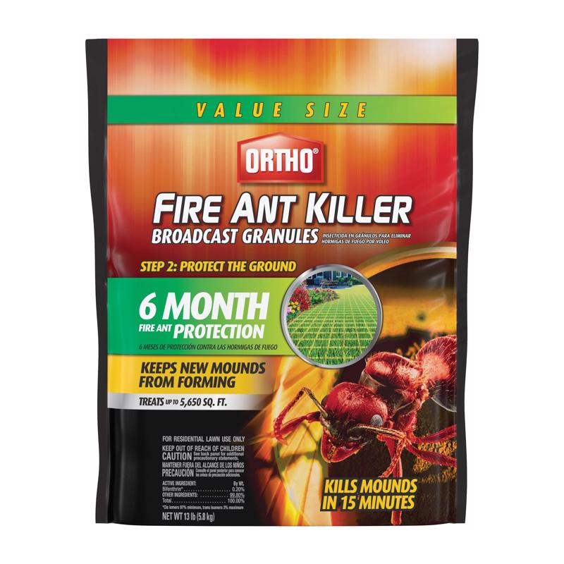 FIRE ANT KLR GRAN 11.5LB