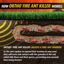 Ortho Fire Ant Killer 11.5 lb