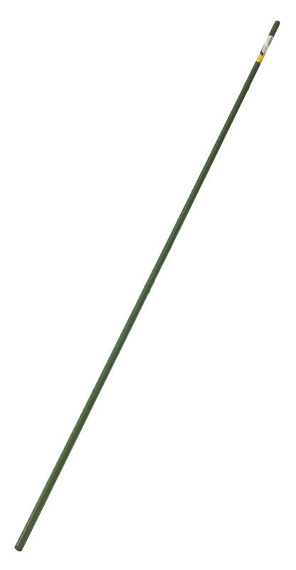 PLANT STAKE GRN STL 48"