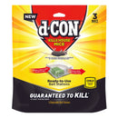 MICE BAIT STATION 3CT