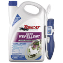 Tomcat Comfort Wand Animal Repellent Liquid For Deer 1 gal