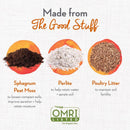 Whitney Farms Organic All Purpose Seed Starting Mix 8 qt