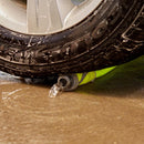 Legacy Flexzilla SwivelGrip 5/8 in. D X 50 ft. L Garden Hose