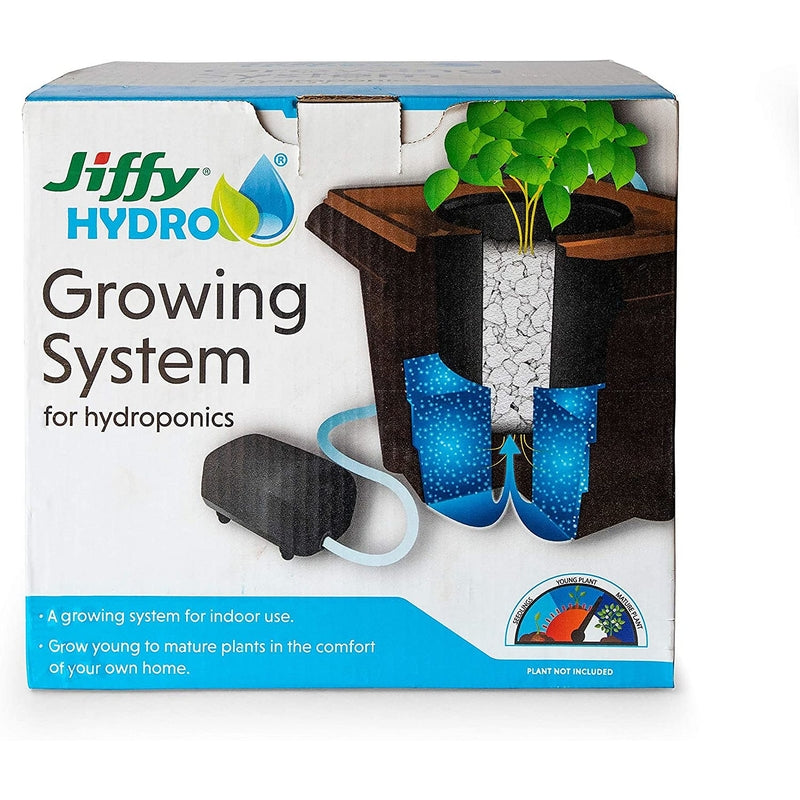 HYDRO GROWING SYSTEM