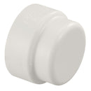 Orbit PVC-Lock 1/2 in. Push Plastic Pipe Cap