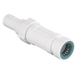 Orbit PVC-Lock Push to Connect 3/4 in. Push Slip Plastic Slide Repair Fitting