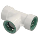 Orbit PVC-Lock 1/2 in. Push X 1/2 in. D Push Plastic Tee Connector