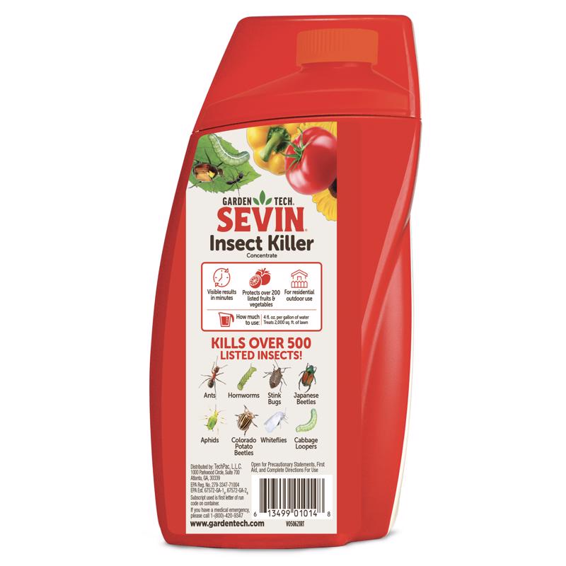 GardenTech Sevin Insect Killer Liquid 1 pt