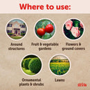 GardenTech Sevin Insect Killer Liquid 32 oz