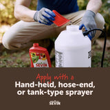 GardenTech Sevin Insect Killer Liquid 32 oz