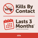 GardenTech Sevin Insect Killer Liquid 32 oz