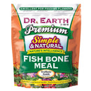 FISH BONE MEAL 2.5LB
