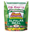ALFALFA MEAL PLNT FD 3LB