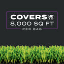 Scotts Turf Builder Southern Triple Action Weed & Feed Lawn Fertilizer For All Grasses 8000 sq ft