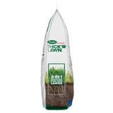 Scotts Turf Builder ThickR Lawn All-Purpose Lawn Fertilizer For Sun/Shade Mix 4000 sq ft