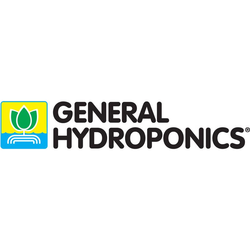 General Hydroponics Floramicro Nutrient System 1