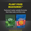 General Hydroponics MaxiGro Plant Food 2.2 lb