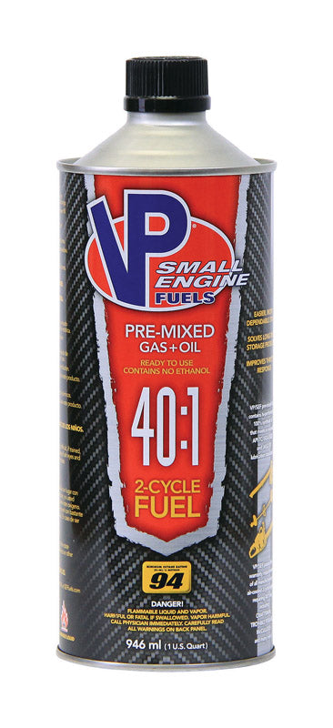 VP 40:1 FUEL 1QT