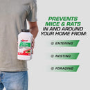 Tomcat Animal Repellent Granules For Mice and Rats 2 lb