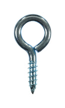 SCREW EYE.191X1-13/16CD5