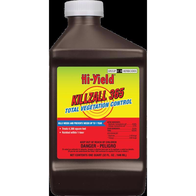 KILLZALL365 VEG CTRL32OZ