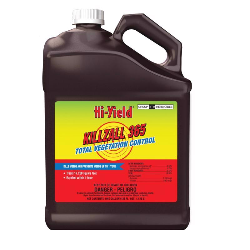 KILLZALL365 VEG CTRL1GAL