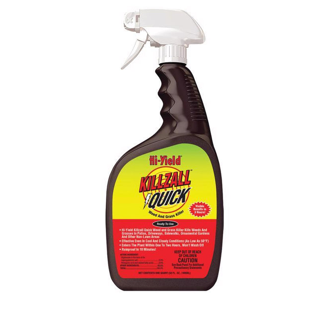 KILLZALL QUICK W&G 32OZ
