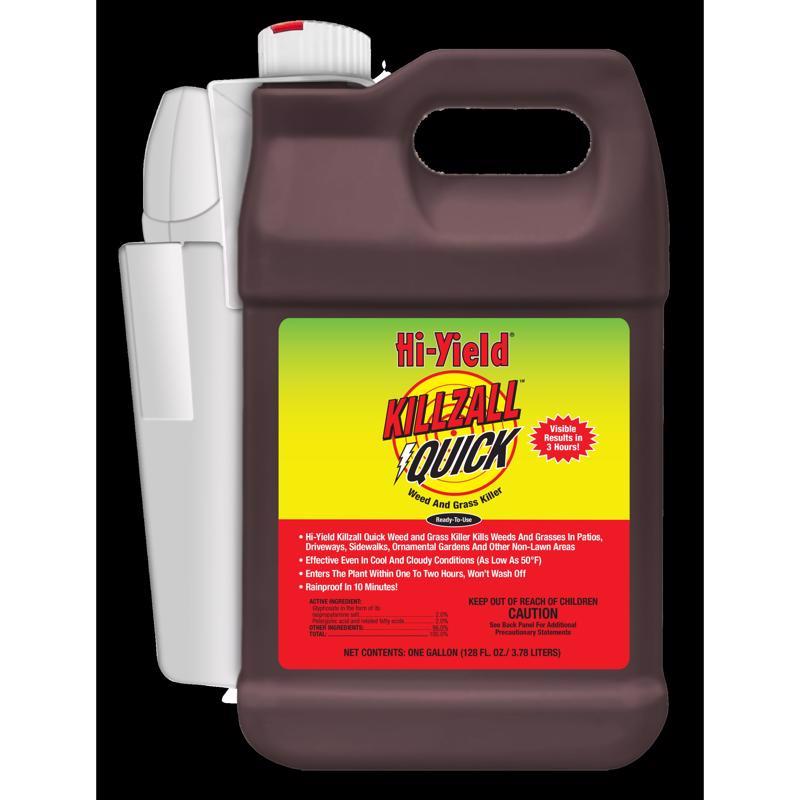 KILLZALL QUICK W&G 1GAL
