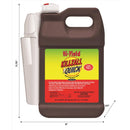 Hi-Yield Killzall Quick Weed and Grass Killer RTU Liquid 1 gal