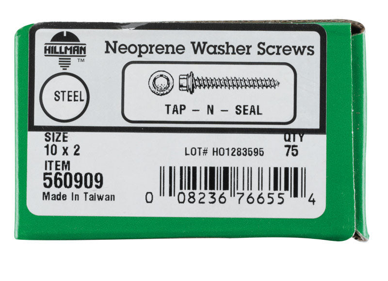 HWH NEO S.PIERCE 10X2
