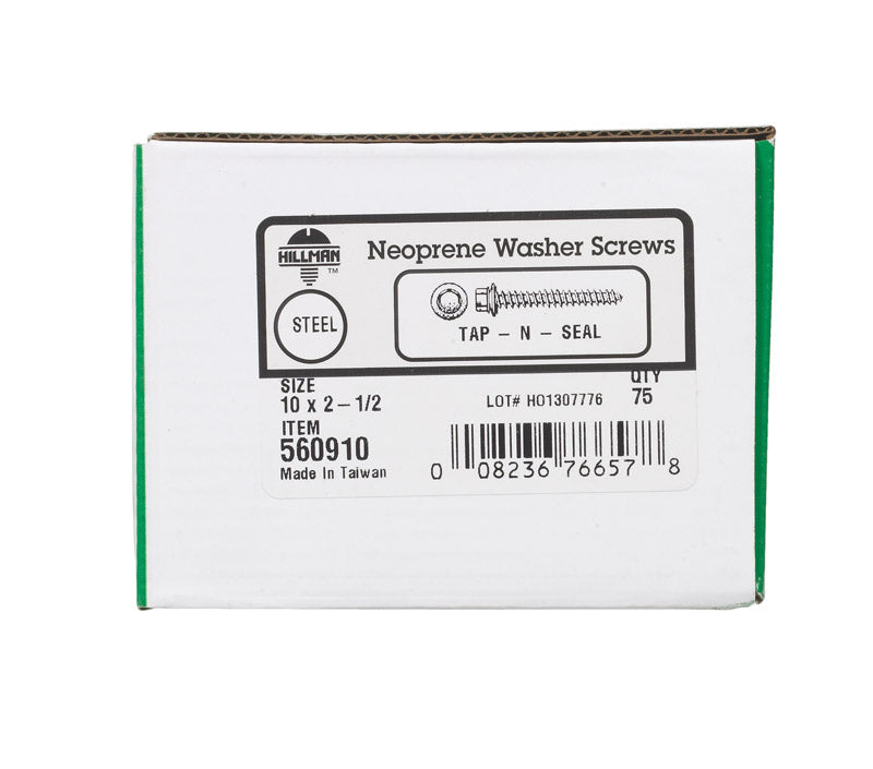 HWH NEOPRENE SMS10X2-1/2