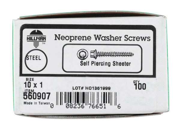 HWH NEO S.PIERCE 10X1