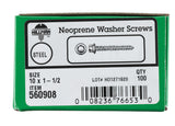 HWH NEO S.PIERCE 9X1-1/2